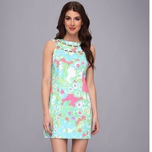 Lilly Pulitzer Dress - OBO